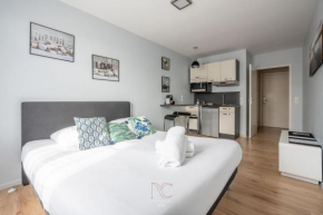 Disneyland-Paris, Studio 2 pers, Wifi